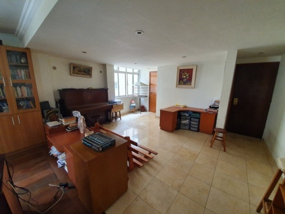 Imagem Apartamento com 4 Quartos à Venda, 182 m² em Bela Vista - São Paulo Imagem Apartamento com 4 Quartos à Venda, 182 m² em Bela Vista - São Paulo