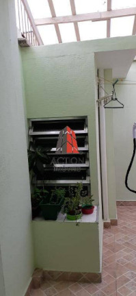 Imagem Sobrado com 3 Quartos à Venda, 140 m² em Vila Califórnia - São Paulo