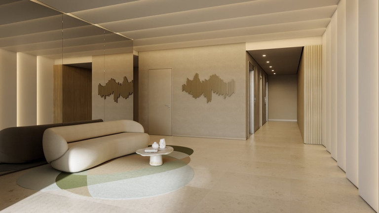 Imagem Cobertura com 3 Quartos à Venda, 151 m² em Higienópolis - Porto Alegre