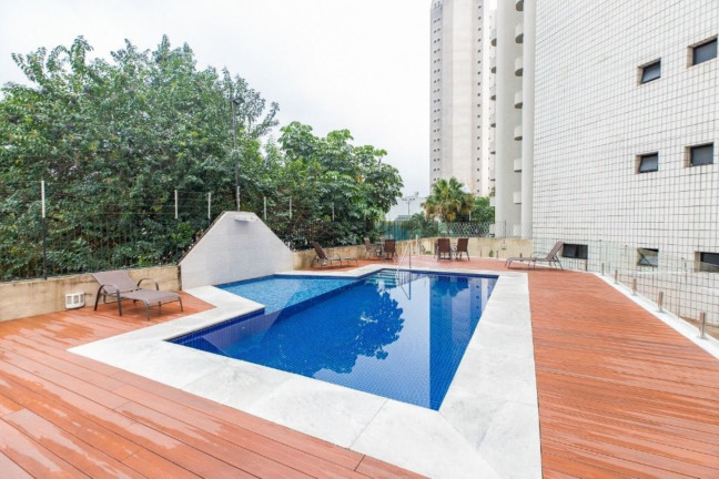 Imagem Imóvel com 3 Quartos à Venda, 96 m² em Vila Clementino - São Paulo