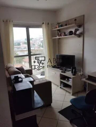 Apartamento com 2 Quartos à Venda, 51 m² em Sacomã - São Paulo