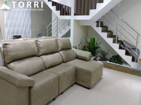 Imagem Casa com 3 Quartos à Venda, 160 m² em Parque São Bento - Sorocaba