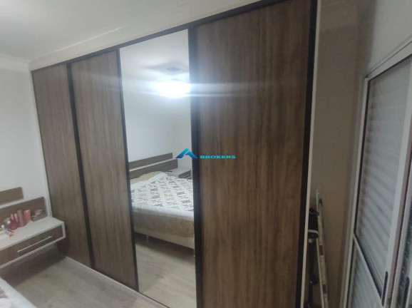 Imagem Apartamento com 2 Quartos à Venda, 69 m² em Vila Das Hortências - Jundiaí