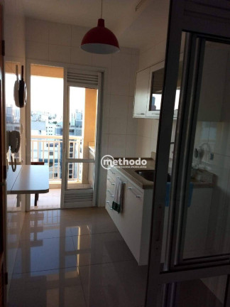 Imagem Apartamento com 1 Quarto à Venda, 54 m² em Centro - Campinas Imagem Apartamento com 1 Quarto à Venda, 54 m² em Centro - Campinas