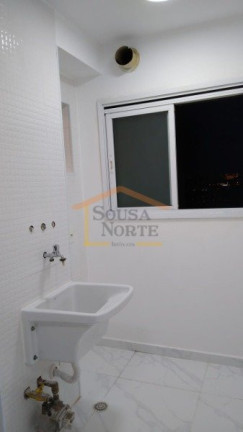 Imagem Apartamento com 3 Quartos à Venda, 63 m² em Vila Guilherme - São Paulo Imagem Apartamento com 3 Quartos à Venda, 63 m² em Vila Guilherme - São Paulo