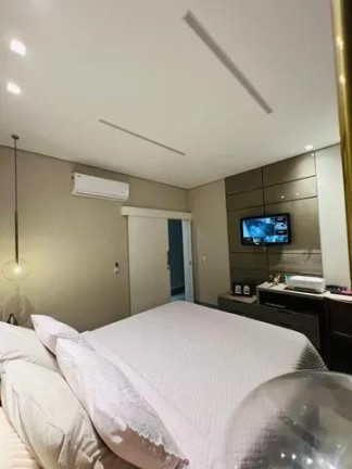 Imagem Casa com 3 Quartos à Venda, 250 m² em Condomínio Residencial Florais Dos Lagos - Cuiabá Imagem Casa com 3 Quartos à Venda, 250 m² em Condomínio Residencial Florais Dos Lagos - Cuiabá
