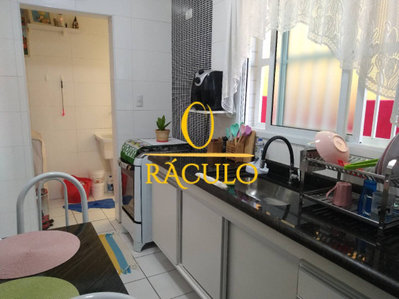Imagem Apartamento com 2 Quartos à Venda, 96 m² em Parque Bitaru - São Vicente