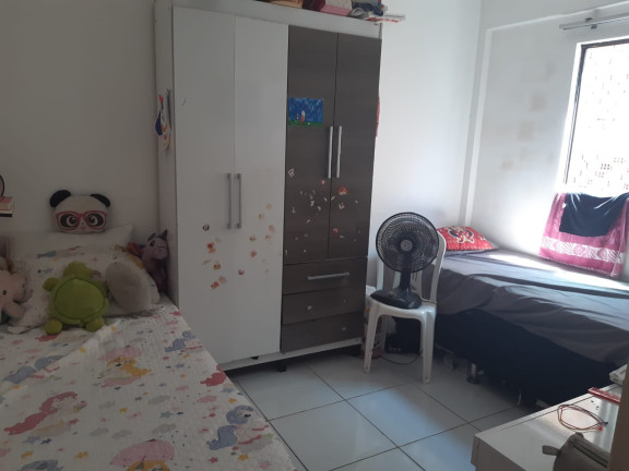 Imagem Apartamento com 2 Quartos à Venda, 64 m² em Piedade - Jaboatão Dos Guararapes