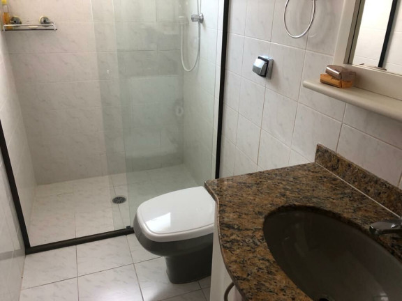 Imagem Apartamento com 2 Quartos à Venda, 87 m²