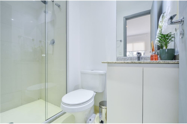 Imagem Apartamento com 1 Quarto à Venda, 83 m² em Vila Andrade - São Paulo