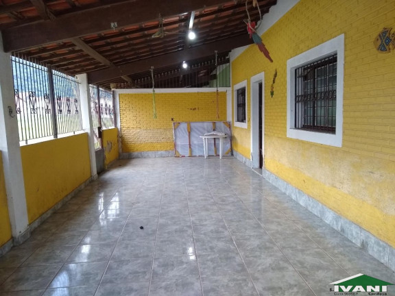 Casa com 2 Quartos à Venda, 63 m² em Perequê Açu - Ubatuba