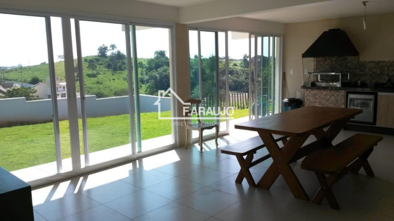 Imagem Imóvel com 10 Quartos à Venda, 600 m² em Bairro Campos De Santo Antônio - Itu
