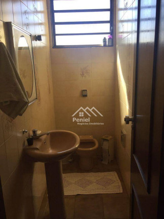Imagem Casa com 4 Quartos à Venda, 280 m² em Jardim Paulistano - Ribeirão Preto