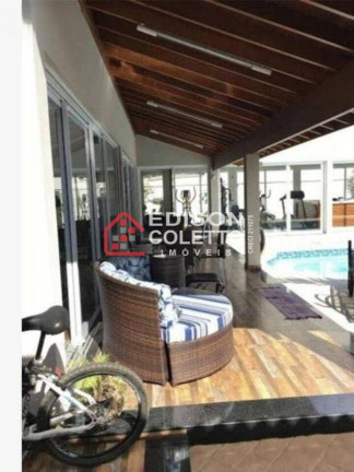 Imagem Casa de Condomínio à Venda, 670 m² em Campestre - Piracicaba Imagem Casa de Condomínio à Venda, 670 m² em Campestre - Piracicaba