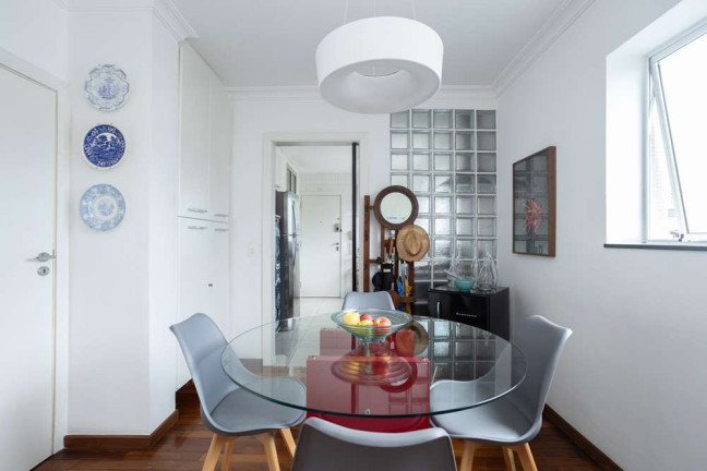 Imagem Apartamento com 3 Quartos à Venda, 228 m² em Itaim Bibi - São Paulo