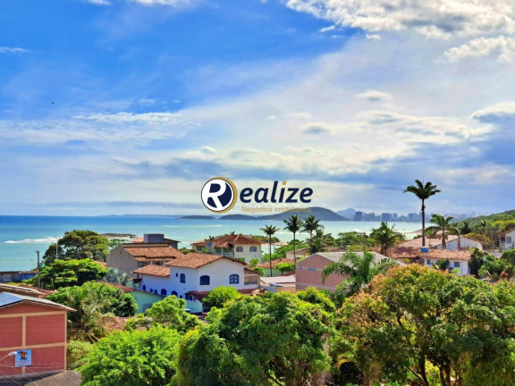 Imóvel com 2 Quartos à Venda, 78 m² em Setiba - Guarapari