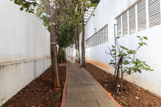 Imagem Apartamento com 2 Quartos à Venda, 72 m² em Vila Santa Catarina - São Paulo Imagem Apartamento com 2 Quartos à Venda, 72 m² em Vila Santa Catarina - São Paulo