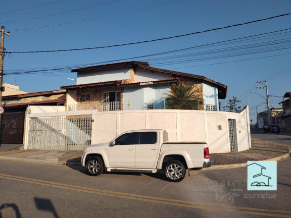 Casa à Venda, 400 m² em Terra Nobre - Louveira