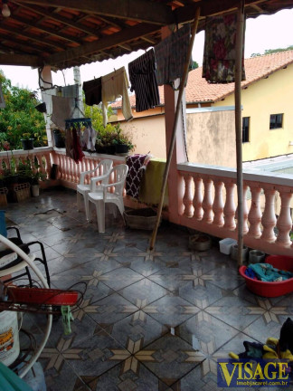 Imagem Casa com 3 Quartos à Venda, em Jacareí Imagem Casa com 3 Quartos à Venda, em Jacareí