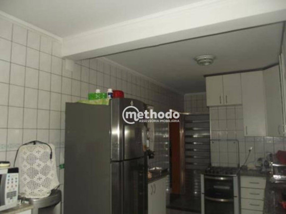 Imagem Casa com 3 Quartos à Venda, 209 m² em Jardim Paraíso De Viracopos - Campinas