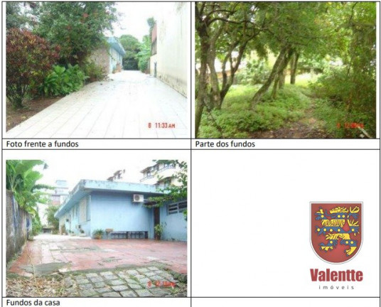 Imagem Terreno à Venda, 1.522 m² em Estreito - Florianópolis Imagem Terreno à Venda, 1.522 m² em Estreito - Florianópolis