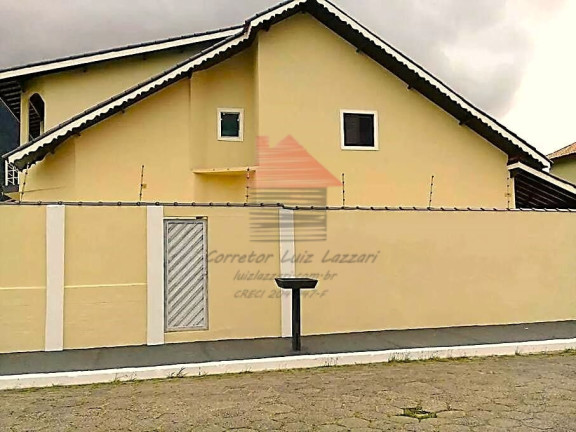 Imagem Casa com 4 Quartos à Venda, 280 m² em Centro - Peruíbe Imagem Casa com 4 Quartos à Venda, 280 m² em Centro - Peruíbe