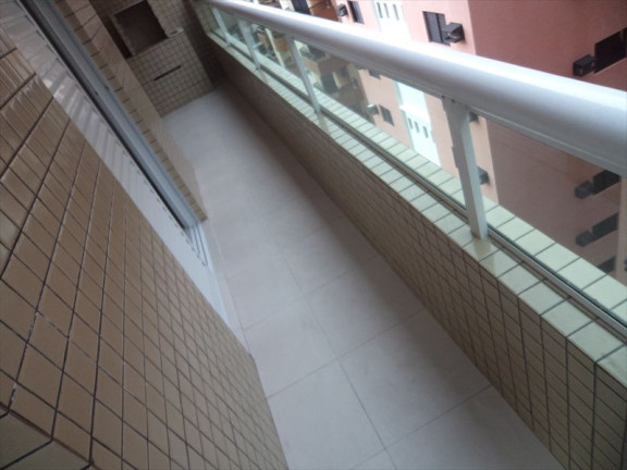 Imagem Apartamento com 2 Quartos à Venda, 88 m² em Canto Do Forte - Praia Grande