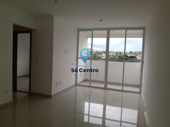 Apartamento com 2 Quartos à Venda, 60 m² em Santa Terezinha - Belo Horizonte