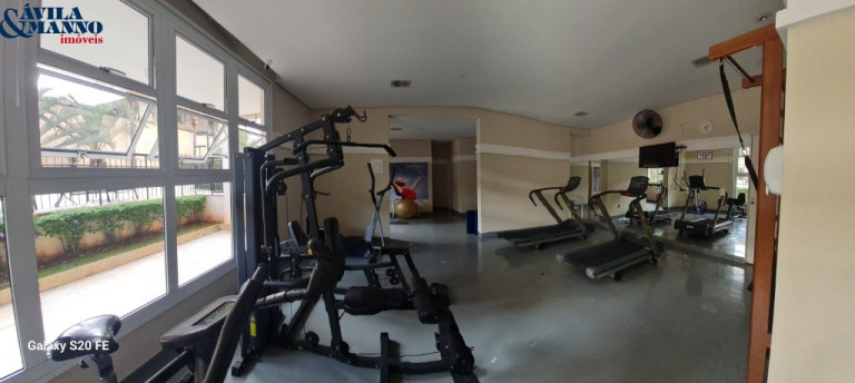 Imagem Apartamento com 3 Quartos à Venda, 115 m² em Mooca - São Paulo