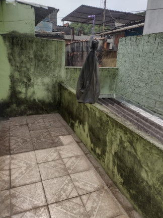 Imagem Casa com 2 Quartos à Venda, 120 m² em Campo Grande - Rio De Janeiro Imagem Casa com 2 Quartos à Venda, 120 m² em Campo Grande - Rio De Janeiro