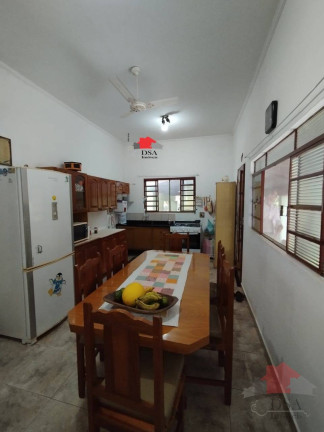 Imagem Chácara com 2 Quartos à Venda, 2.440 m² em Chácaras Meu Cantinho - Monte Mor