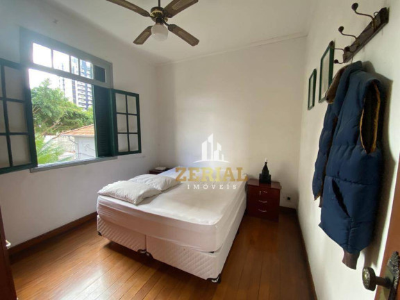 Imagem Sobrado com 3 Quartos à Venda, 330 m² em Santa Paula - São Caetano Do Sul
