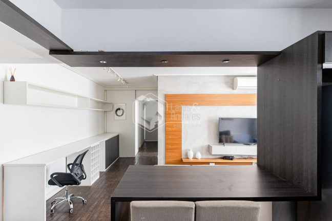 Imagem Apartamento com 2 Quartos à Venda, 101 m² em Itaim Bibi - São Paulo Imagem Apartamento com 2 Quartos à Venda, 101 m² em Itaim Bibi - São Paulo