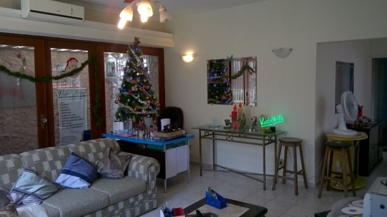 Imagem Casa com 3 Quartos para Alugar, 150 m² em Ponta Da Praia - Santos