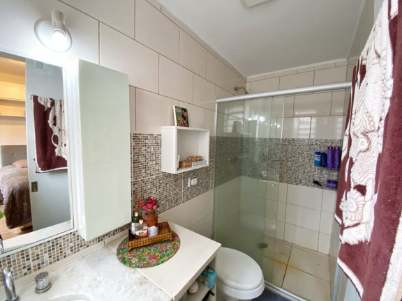 Imagem Apartamento com 1 Quarto à Venda, 38 m² em Cidade Baixa - Porto Alegre