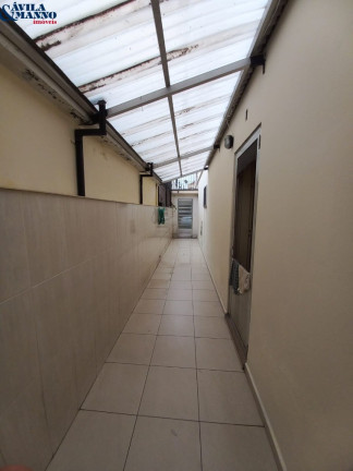 Imagem Sobrado com 3 Quartos à Venda, em Vila Formosa - São Paulo Imagem Sobrado com 3 Quartos à Venda, em Vila Formosa - São Paulo