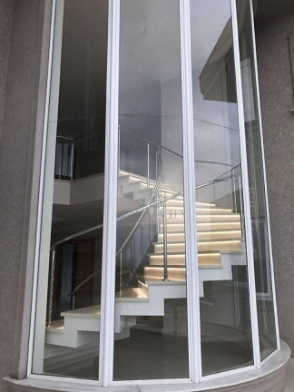 Imagem Casa com 5 Quartos para Alugar, 1.000 m² em Residencial Tamboré - Barueri