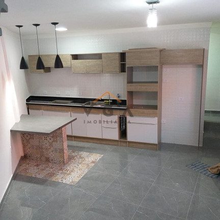 Imagem Casa com 2 Quartos à Venda, 80 m² em Tatuapé - São Paulo Imagem Casa com 2 Quartos à Venda, 80 m² em Tatuapé - São Paulo