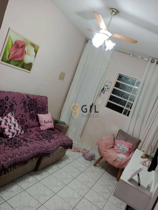 Imagem Casa com 2 Quartos à Venda, 50 m² em Parque Santo Antônio - Jacareí
