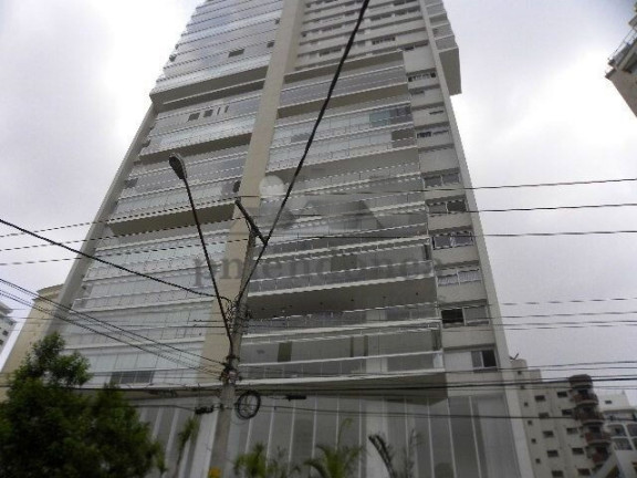 Apartamento com 4 Quartos à Venda, 318 m² em Pacaembu - São Paulo