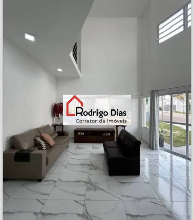 Imagem Casa de Condomínio com 3 Quartos à Venda, 260 m² em Residencial Dos Ipês - Jundiaí