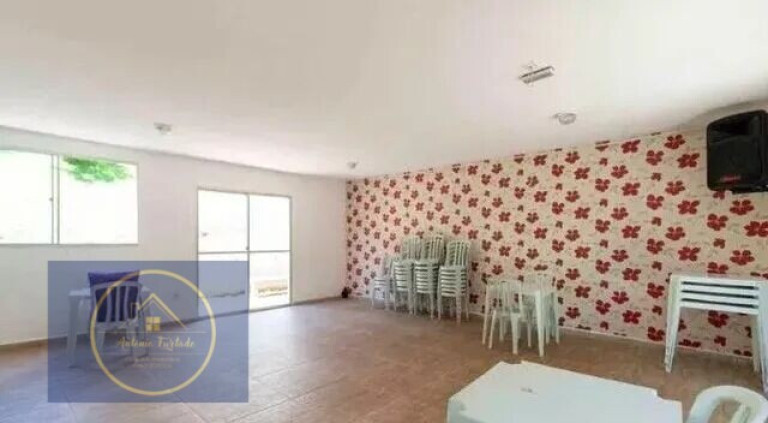 Imagem Apartamento com 2 Quartos à Venda, 40 m² em Colônia (zona Leste) - São Paulo Imagem Apartamento com 2 Quartos à Venda, 40 m² em Colônia (zona Leste) - São Paulo