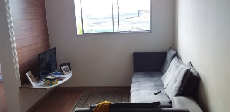 Imagem Apartamento com 1 Quarto à Venda, 51 m² em Jardim Paraíso - Poços De Caldas