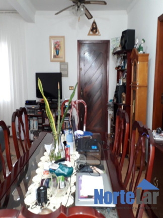 Imagem Casa com 3 Quartos à Venda, 140 m² em Jardim Bela Vista (zona Norte) - São Paulo