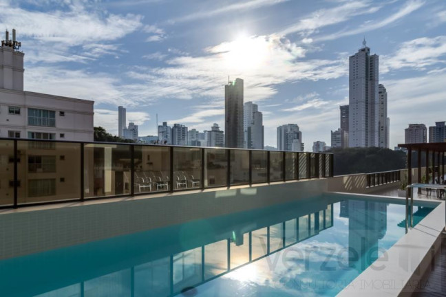 Imagem Apartamento com 2 Quartos à Venda, 76 m² em Nações - Balneário Camboriú