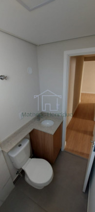 Imagem Apartamento com 2 Quartos à Venda, 56 m² em Vila Nova Jundiainópolis - Jundiaí