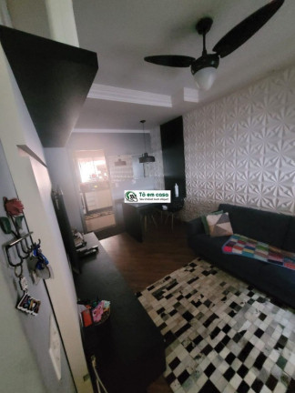 Imagem Casa com 2 Quartos à Venda, 80 m² em Condomínio Residencial Campo Belo - São José Dos Campos Imagem Casa com 2 Quartos à Venda, 80 m² em Condomínio Residencial Campo Belo - São José Dos Campos