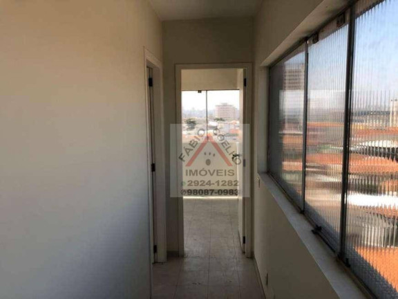 Imóvel à Venda, 45 m² em Aclimação - São Paulo