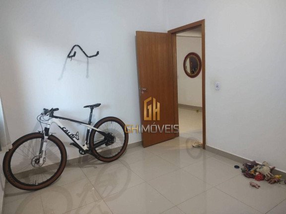 Imagem Casa com 3 Quartos à Venda, 150 m² em Setor Santa Luzia - Aparecida De Goiânia