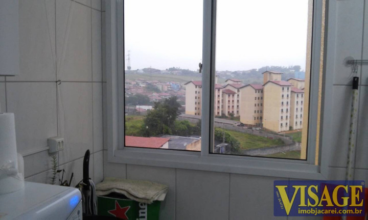 Imagem Apartamento com 2 Quartos para Alugar, em Vila Aprazivel - Jacareí Imagem Apartamento com 2 Quartos para Alugar, em Vila Aprazivel - Jacareí